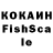 A PVP крисы CK Nazar Blusuk